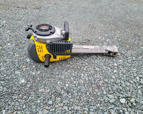 Wacker Neuson benzínové kladivo BH 40