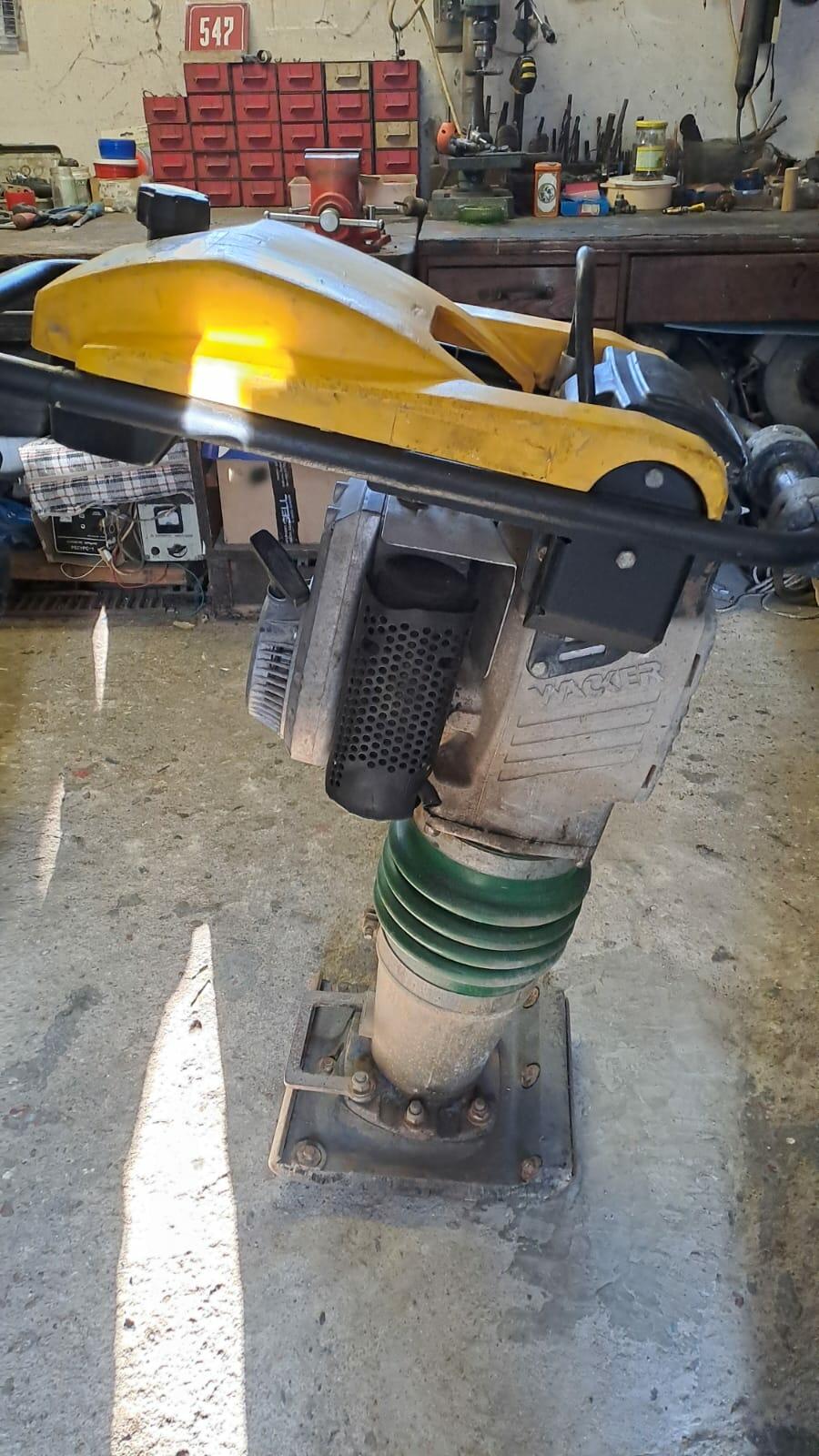 Wacker Neuson BS 60-2