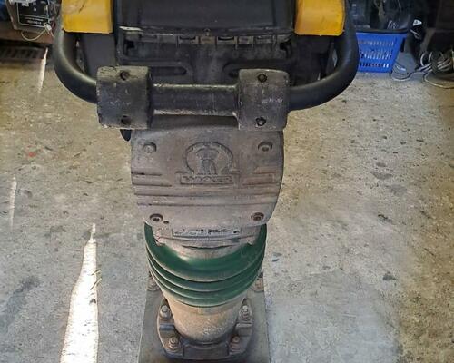 Wacker Neuson BS 60-2