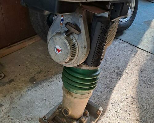 Wacker Neuson BS 60-2