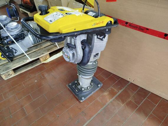 Wacker Neuson BS 60-2