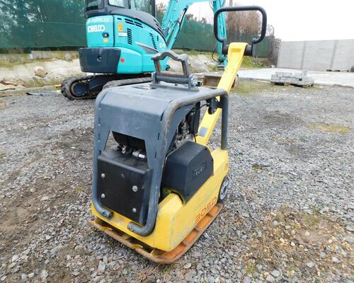 WACKER NEUSON DPU 3050 HE,206 kg