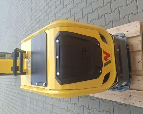Wacker Neuson DPU 6260Hehp