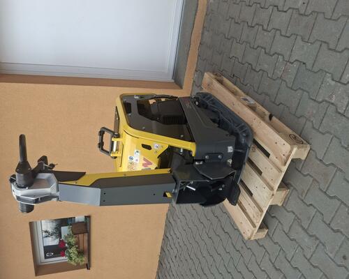 Wacker Neuson DPU 6260Hehp