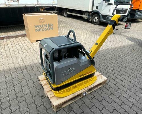 Wacker Neuson DPU 6555 Heh