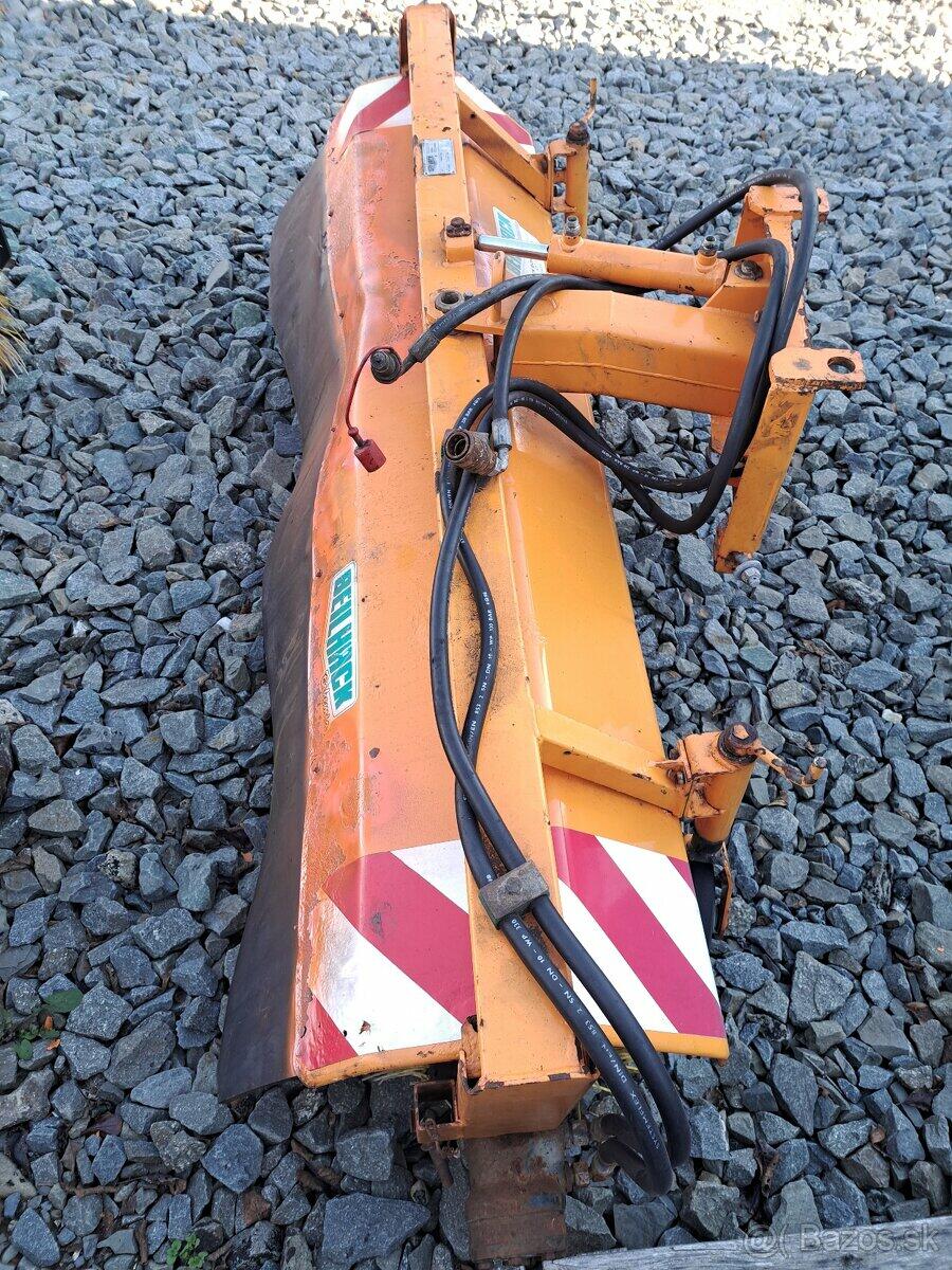 Zametací koště ABM technology sz 160