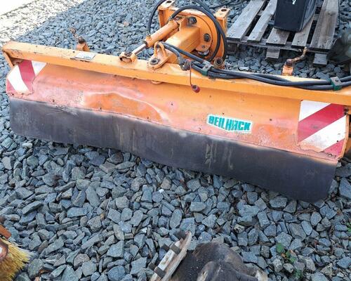 Zametací koště ABM technology sz 160