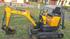 Bobcat E08