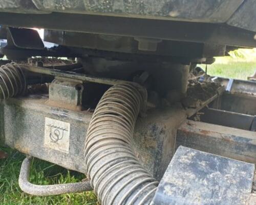 Bobcat E10 Z