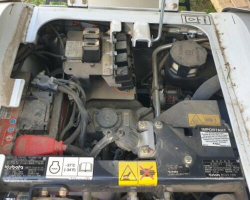 Bobcat E10 Z