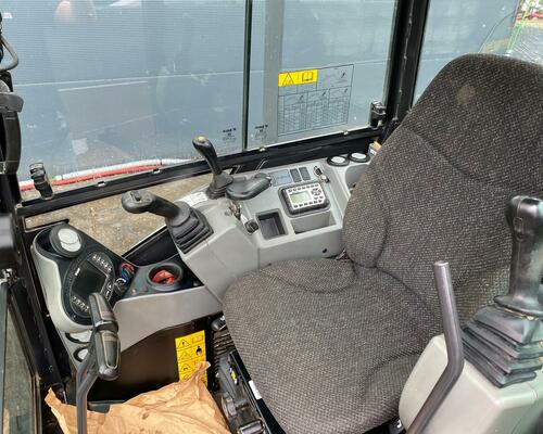 BOBCAT E27Z