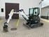 Bobcat E27Z, perfektní stav, jen 1300 mth