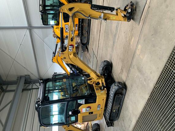 Cat 3016