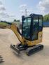 Cat 3016 