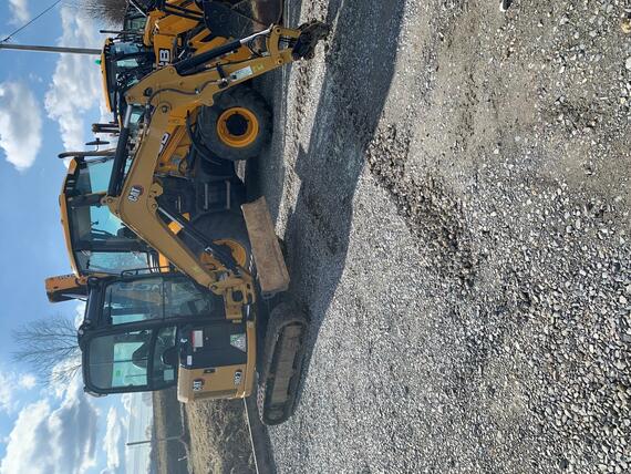 Cat 3027