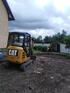 CAT 302.2 D 
