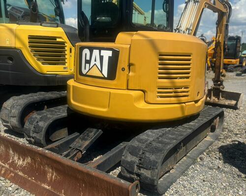 Cat 305