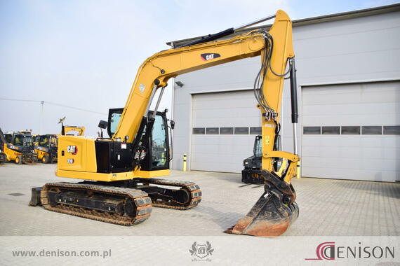 Cat 310
