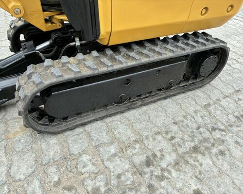 Caterpillar 300.9D