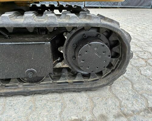 Caterpillar 300.9D