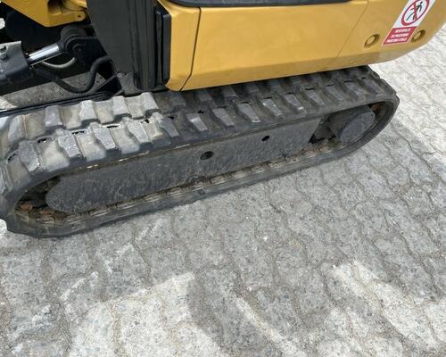 Caterpillar 300.9D