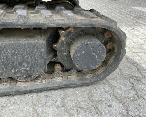 Caterpillar 300.9D