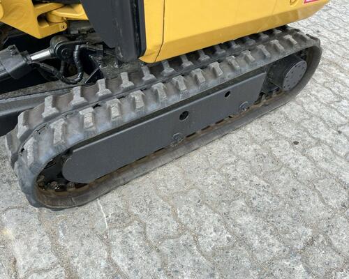 Caterpillar 300.9D