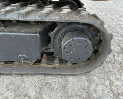 Caterpillar 300.9D