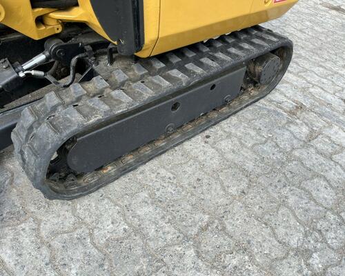 Caterpillar 300.9D