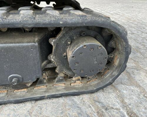 Caterpillar 300.9D