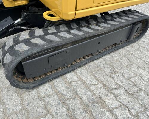 Caterpillar 301.8