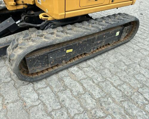 Caterpillar 301.8