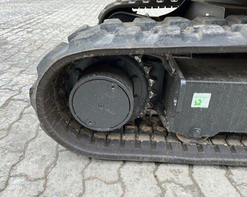 Caterpillar 302.7