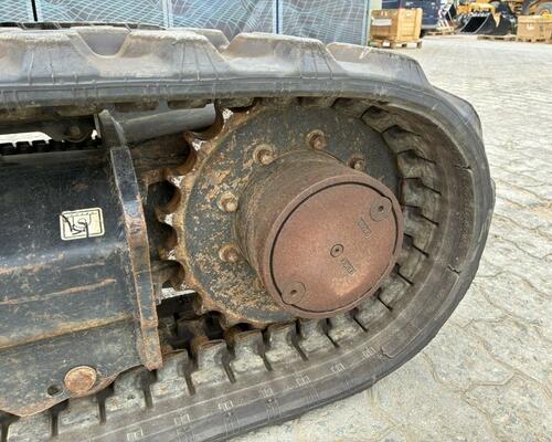 Caterpillar 302.7D CR