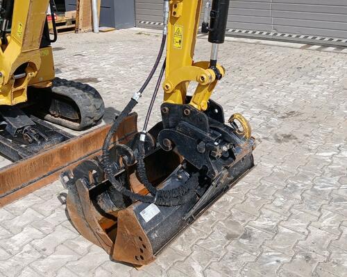 Caterpillar 302 CR