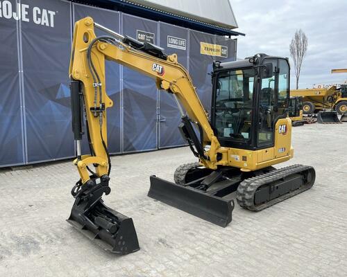 Caterpillar 303.5