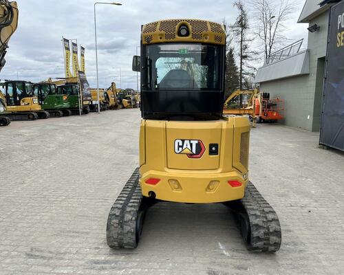 Caterpillar 303.5