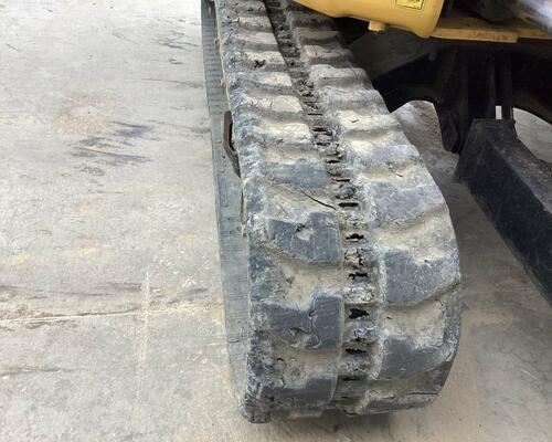 Caterpillar 303.5E2 CR