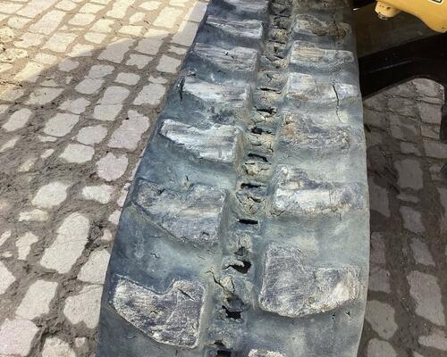 Caterpillar 303.5E CR