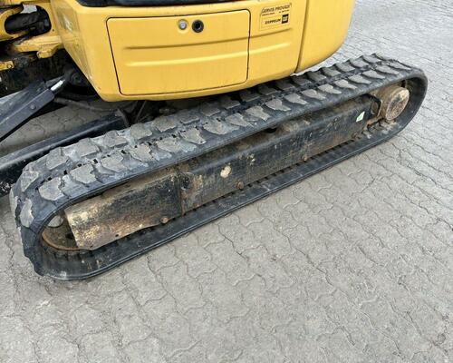 Caterpillar 303.5E CR