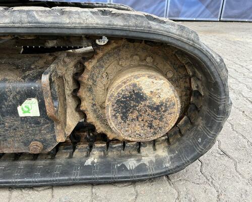 Caterpillar 303.5E CR