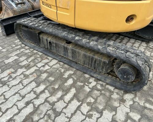 Caterpillar 303.5E CR