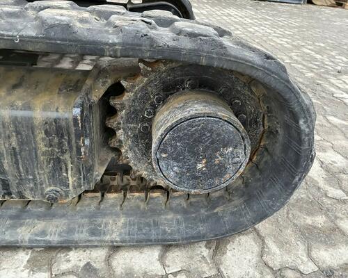 Caterpillar 303.5E CR