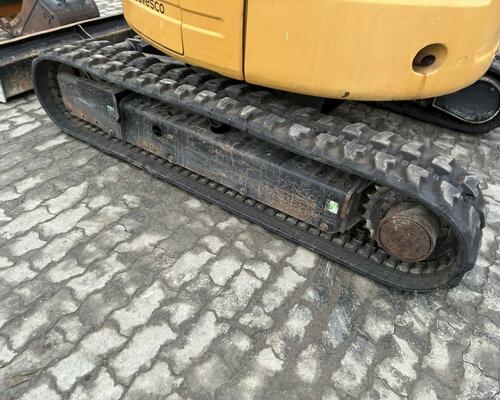 Caterpillar 303.5E CR