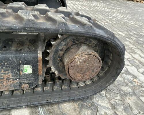 Caterpillar 303.5E CR