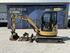 Caterpillar 303.5E CR