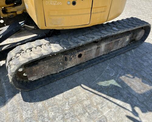 Caterpillar 303.5E CR