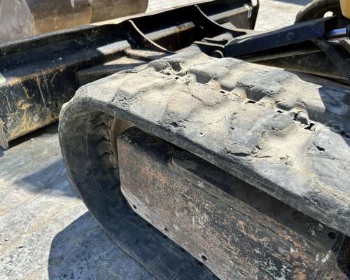 Caterpillar 303.5E CR