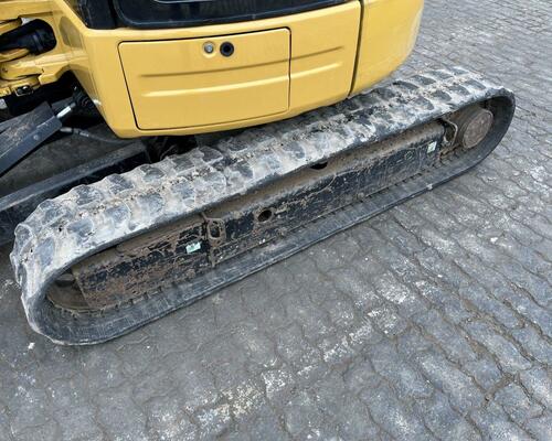 Caterpillar 303.5E CR
