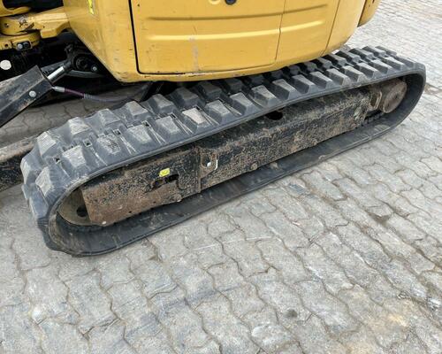Caterpillar 303E CR